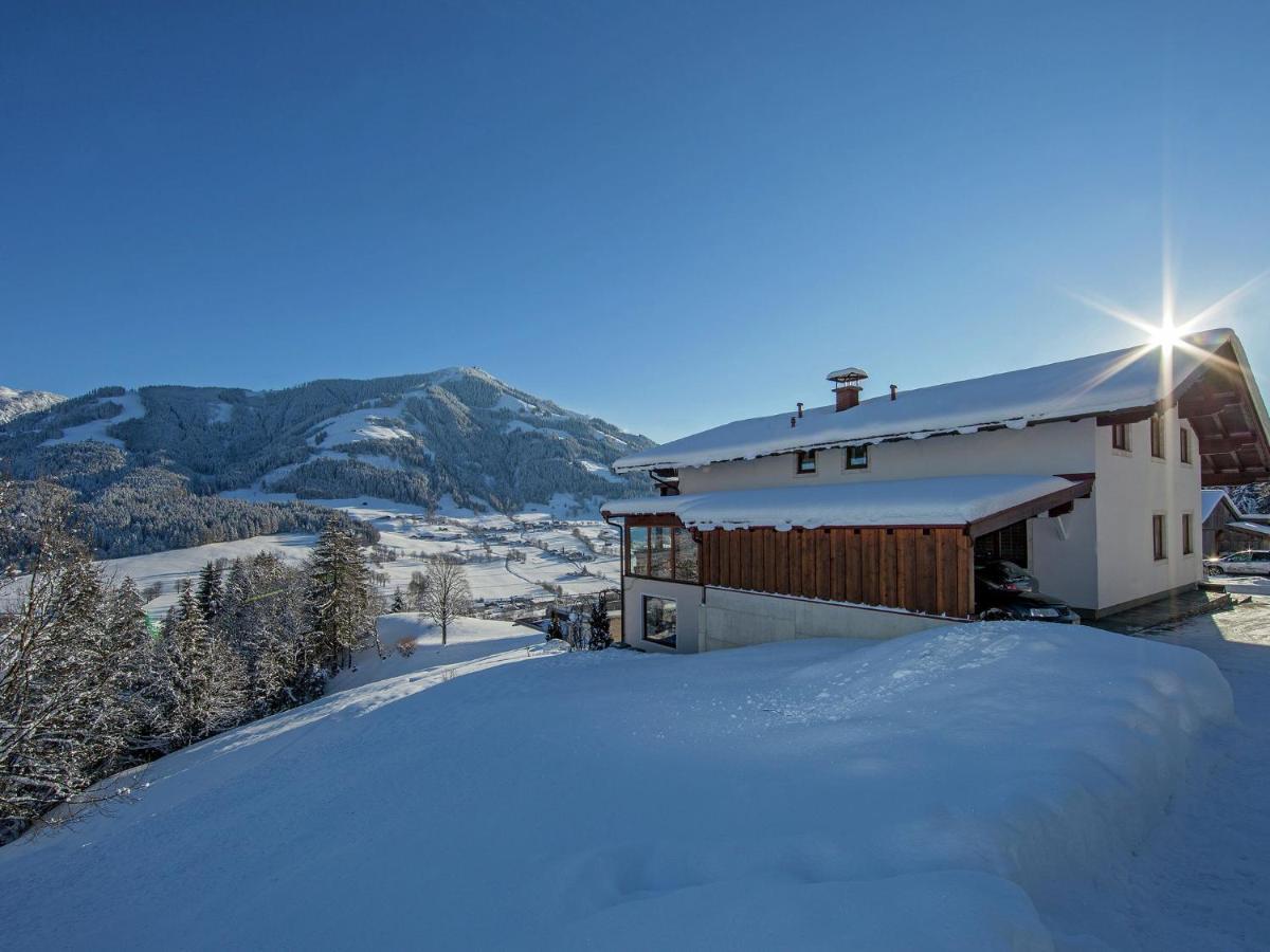 Beautiful Apartment In Brixen In The Thale Бриксен-им-Тале Экстерьер фото