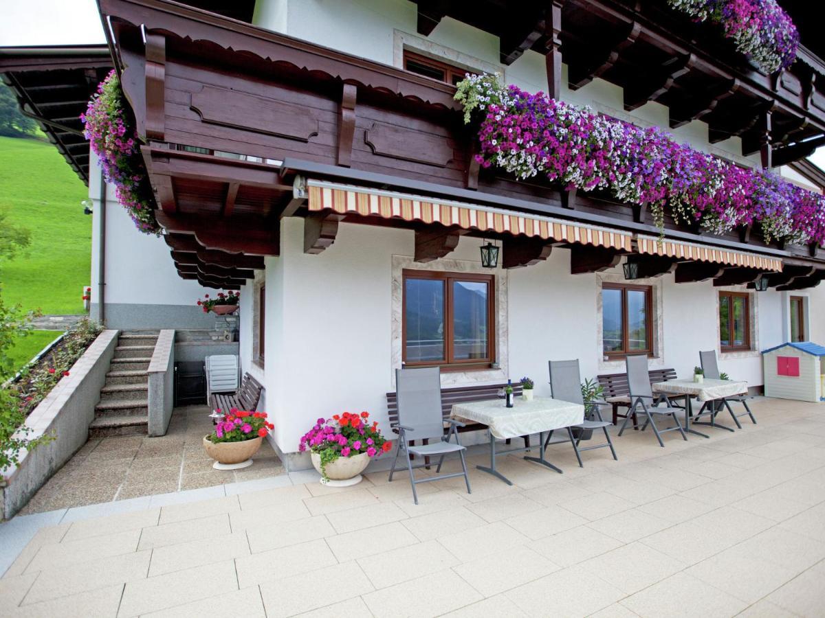 Beautiful Apartment In Brixen In The Thale Бриксен-им-Тале Экстерьер фото