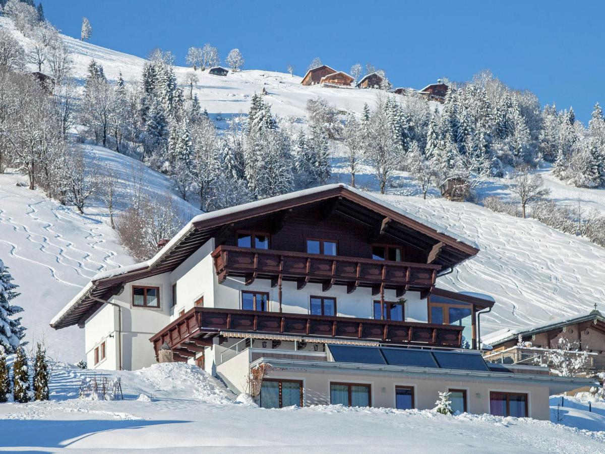 Beautiful Apartment In Brixen In The Thale Бриксен-им-Тале Экстерьер фото