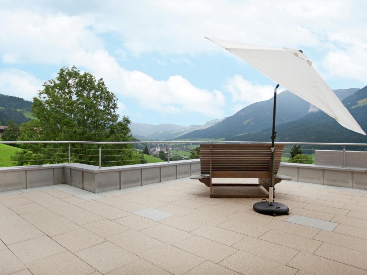 Beautiful Apartment In Brixen In The Thale Бриксен-им-Тале Экстерьер фото