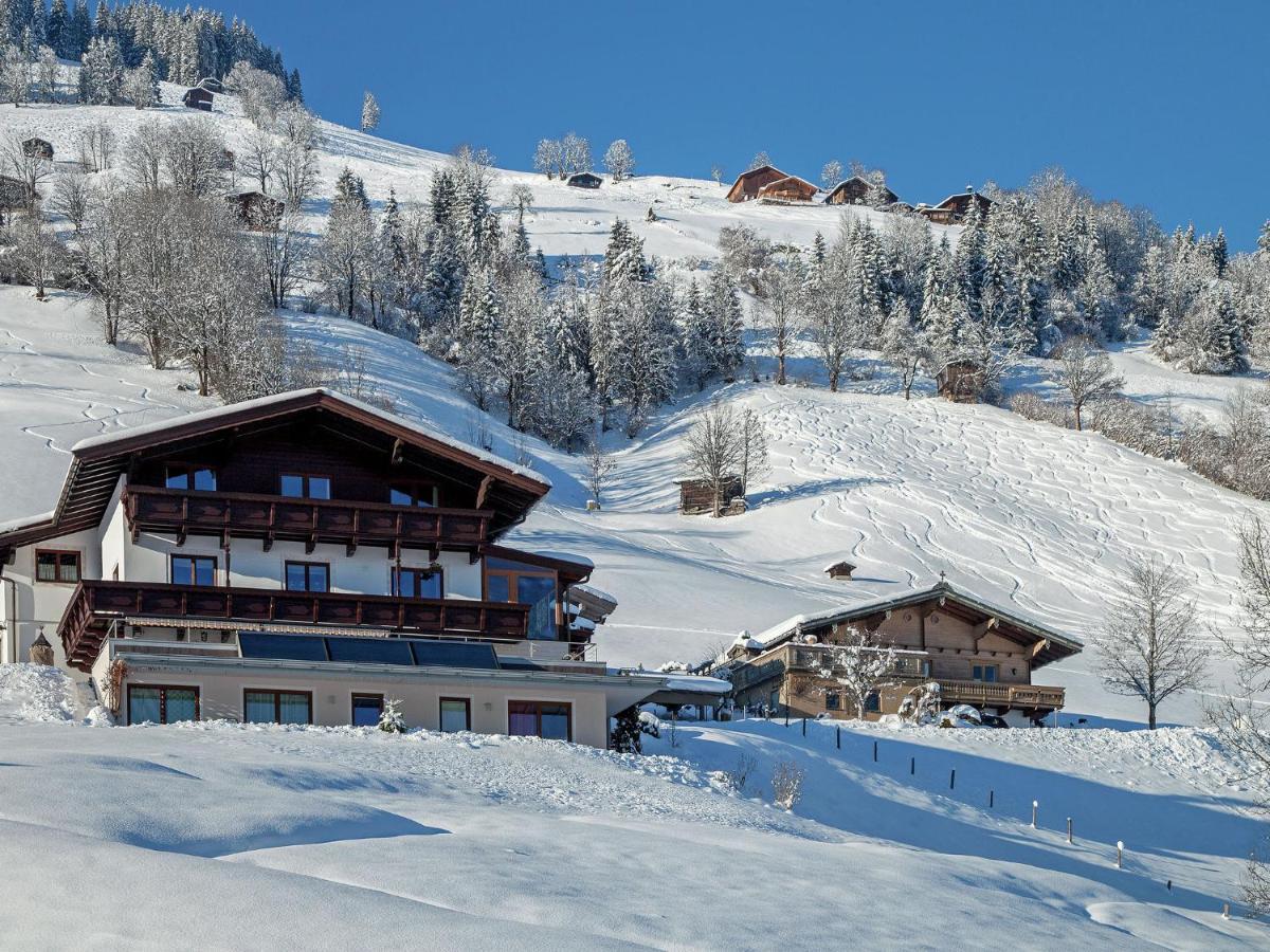Beautiful Apartment In Brixen In The Thale Бриксен-им-Тале Экстерьер фото