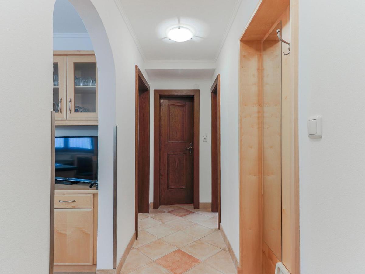 Beautiful Apartment In Brixen In The Thale Бриксен-им-Тале Экстерьер фото