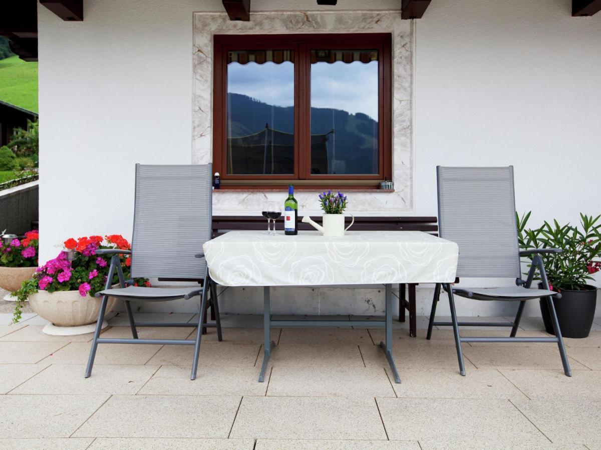 Beautiful Apartment In Brixen In The Thale Бриксен-им-Тале Экстерьер фото