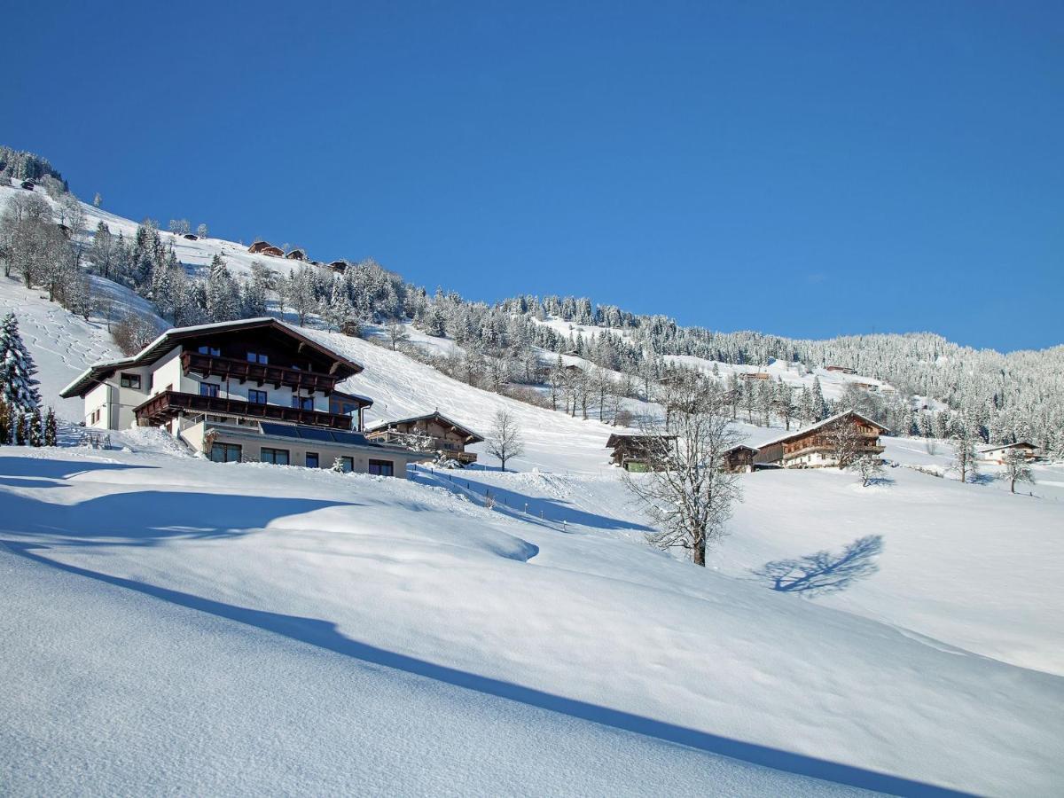 Beautiful Apartment In Brixen In The Thale Бриксен-им-Тале Экстерьер фото