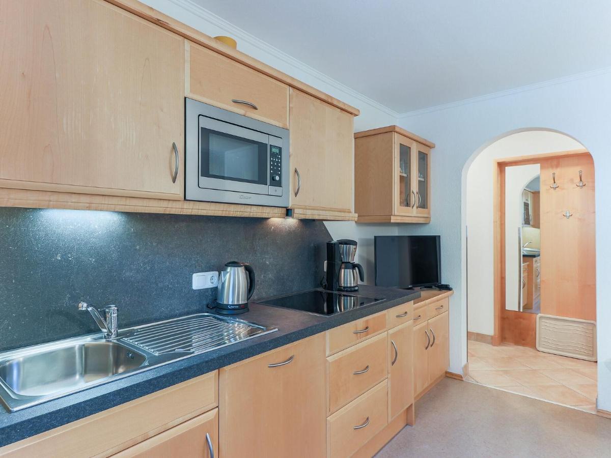 Beautiful Apartment In Brixen In The Thale Бриксен-им-Тале Экстерьер фото