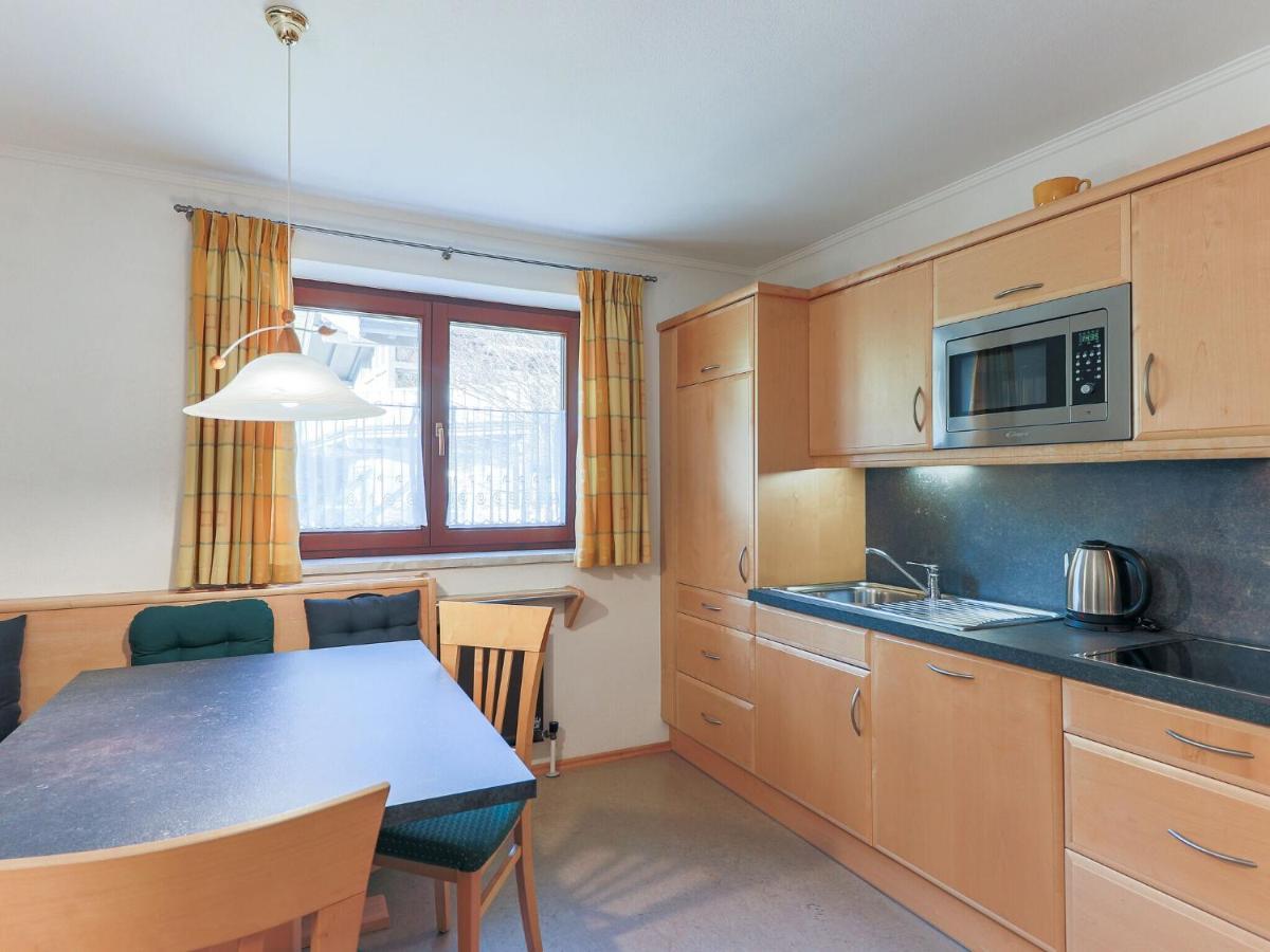 Beautiful Apartment In Brixen In The Thale Бриксен-им-Тале Экстерьер фото