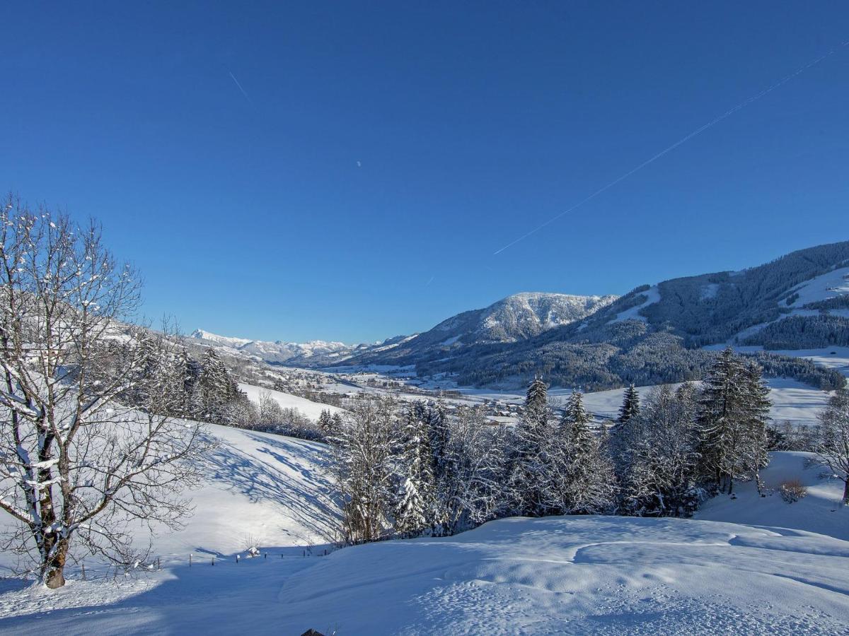 Beautiful Apartment In Brixen In The Thale Бриксен-им-Тале Экстерьер фото