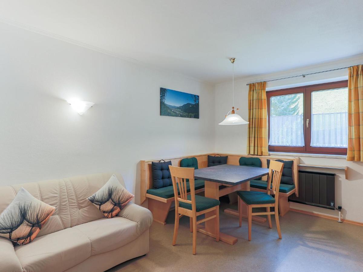 Beautiful Apartment In Brixen In The Thale Бриксен-им-Тале Экстерьер фото
