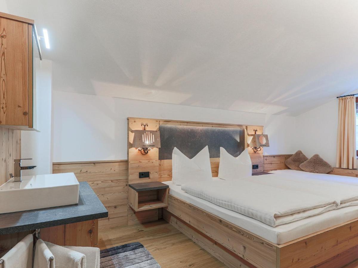 Beautiful Apartment In Brixen In The Thale Бриксен-им-Тале Экстерьер фото